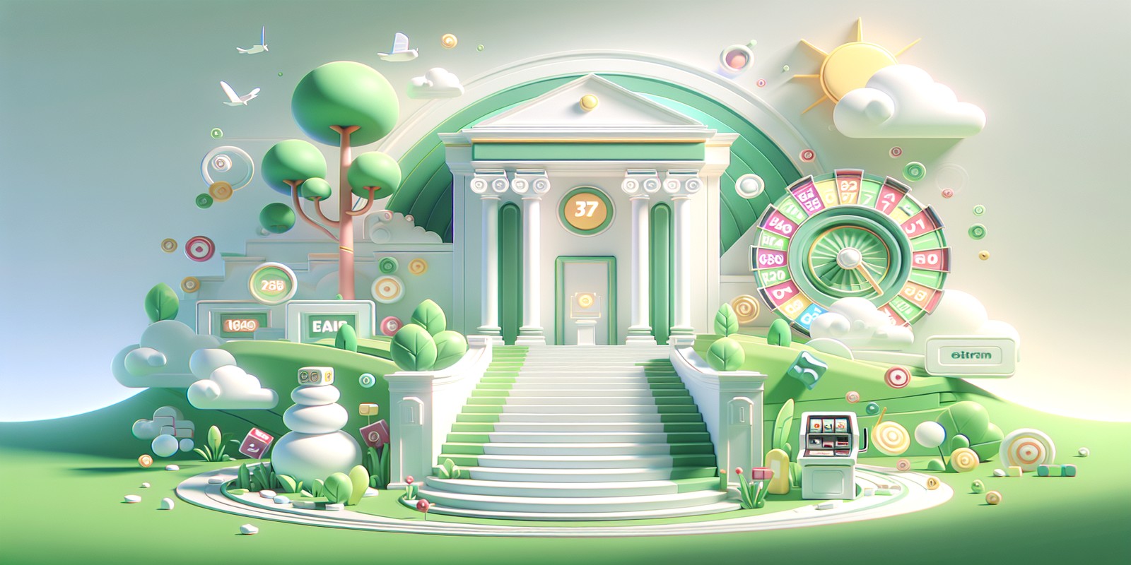 Carket Slots: Master the Spin for Big Wins in 2025! - Slot Strategy Guide for pakistani | CLOUDBET