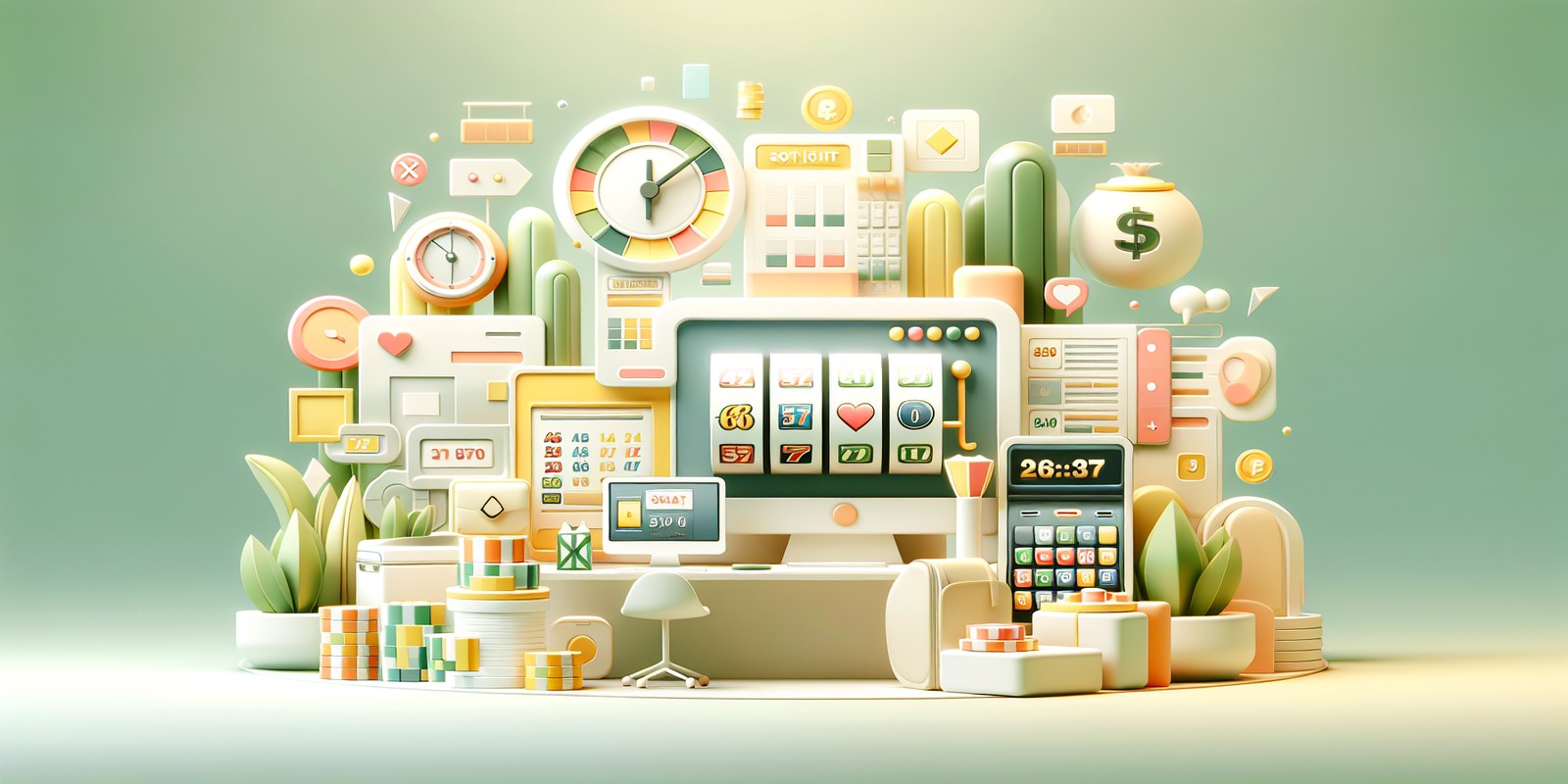 Discover Free Slot Games Online: Your Ultimate Guide for 2025 - Slot Strategy Guide for global | CLOUDBET