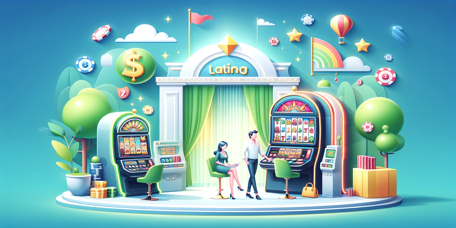 Discover the Best Online Slots in Malaysia: Strategies for 2025 - Slot Strategy Guide for global | CLOUDBET