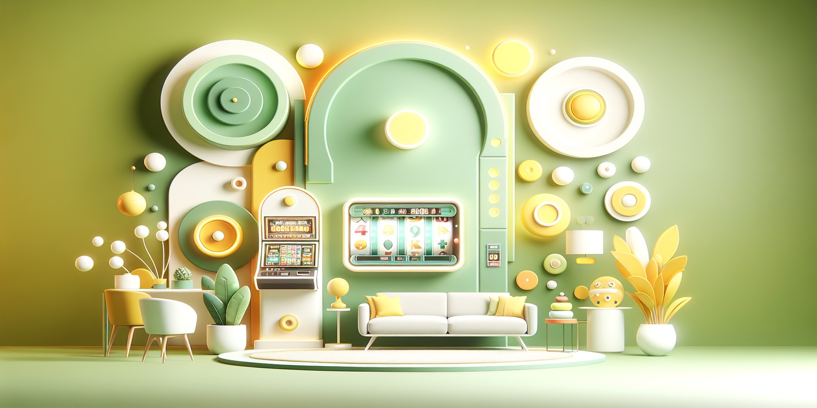 Experience Las Vegas Thrills: Top Slot Games to Play in 2026 - CLOUDBET Guide for Pakistani Players