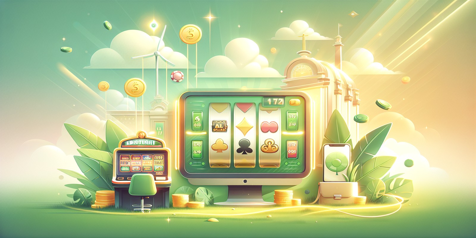 Exploring Top Online Slots in 2025: A Guide for Pakistani Players - Slot Strategy Guide for pakistani | CLOUDBET