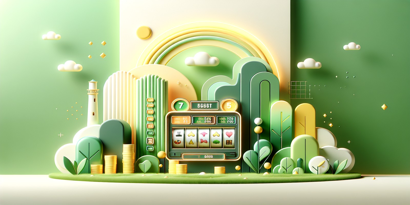 Spin and Win: Unlocking Vegas-Themed Slot Machines in 2025 - CLOUDBET Guide for Pakistani Players.