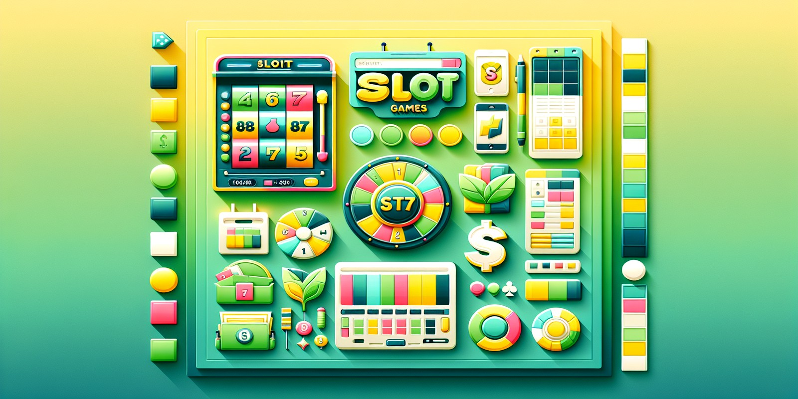 Top 5 Strategies for Winning Big on Online Slots in 2025 - Slot Strategy Guide for global | CLOUDBET