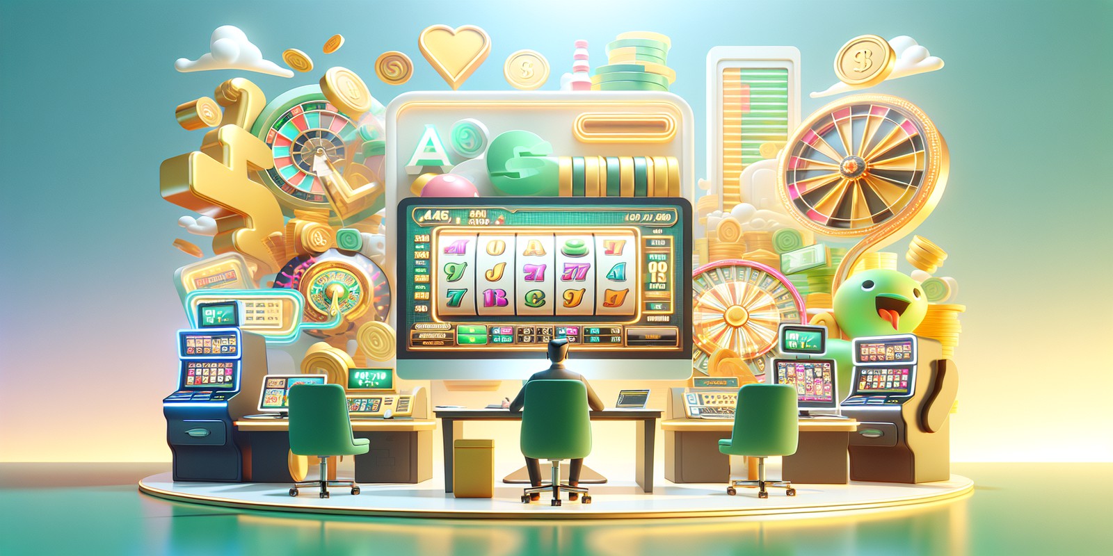 CLOUDBET Guide: Best Vegas-Themed Slots for Pakistani Players in 2026.