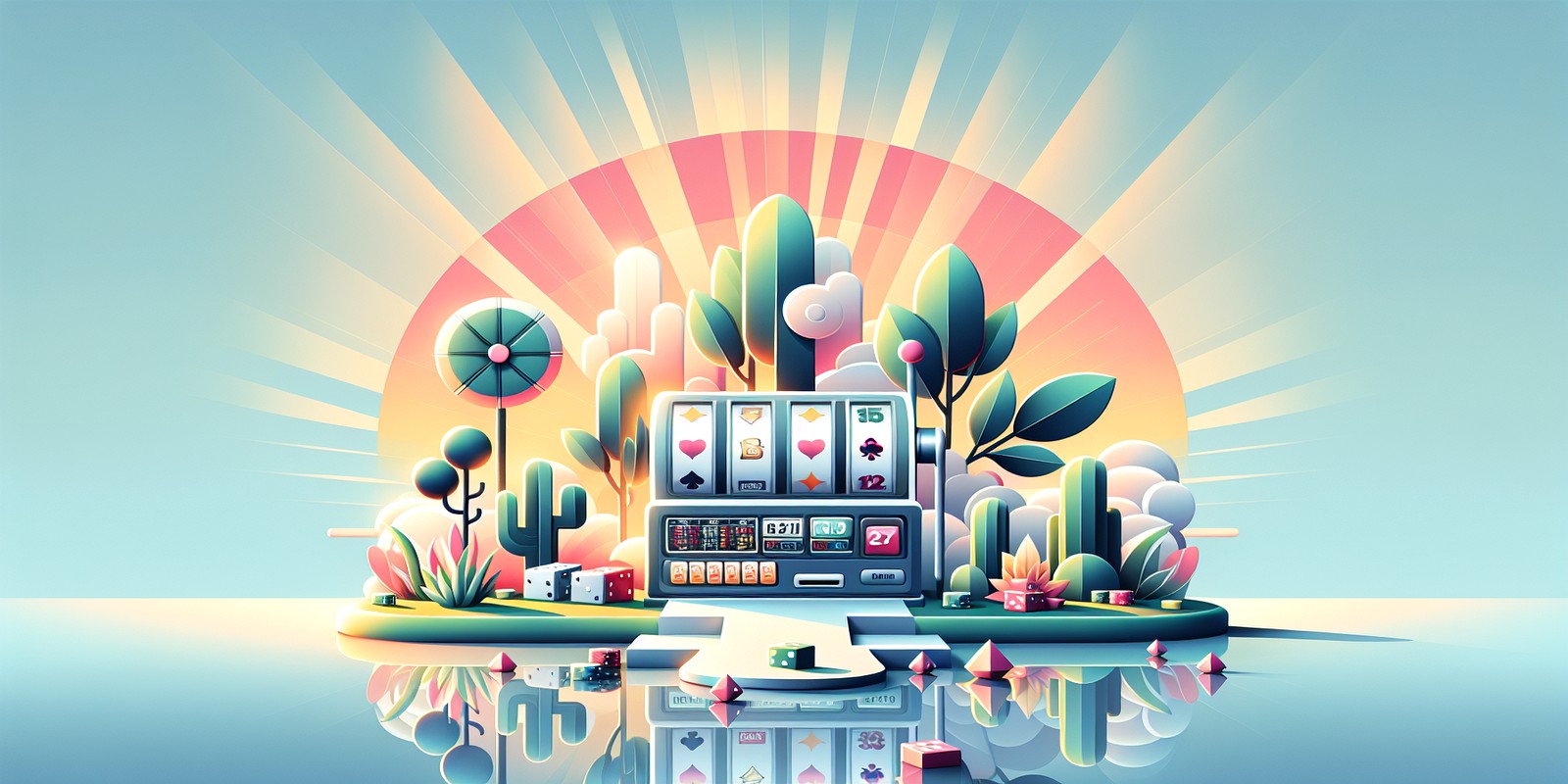 Unlock Big Wins: Best Slot Strategies for UK Online Casinos 2025 - Slot Strategy Guide for global | CLOUDBET