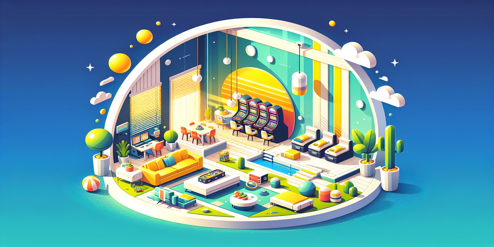 Unlock Big Wins: Slot Game Strategies for 2025 Success - CLOUDBET Guide for Pakistan Players