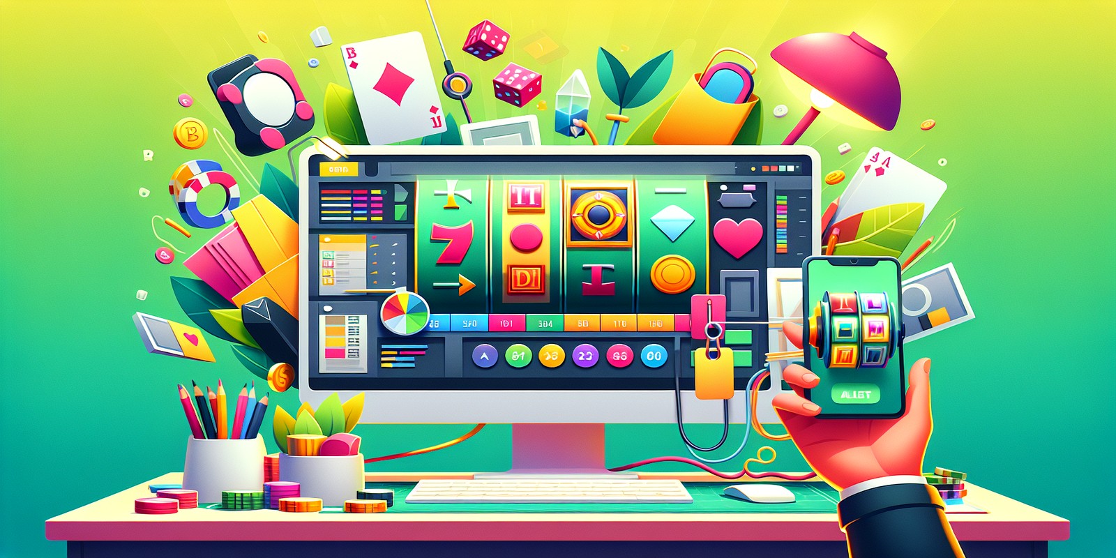 Unlock Big Wins with Top Slot Strategies - CLOUDBET guide for Pakistani players