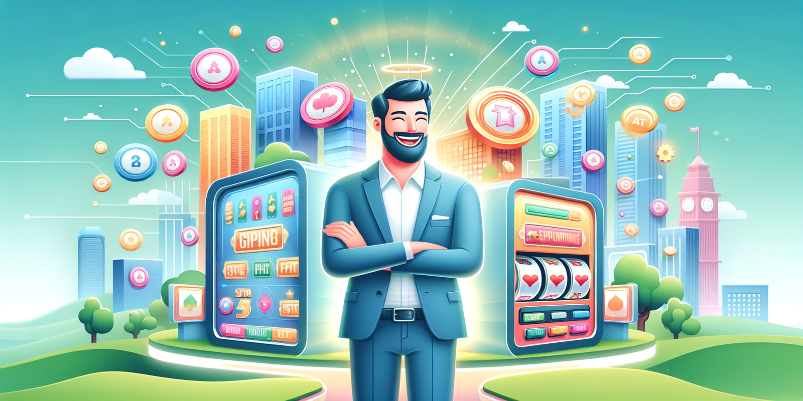 Unlock Big Wins: Your Guide to Online Casino Games in 2025 - Gaming Guide Guide for pakistani | CLOUDBET