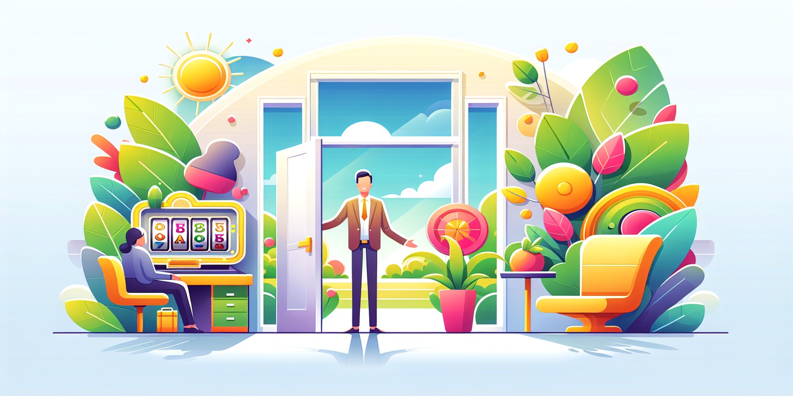 Unlock Exciting Free Play Slots: Your 2025 Guide for Pakistan Players - CLOUDBET