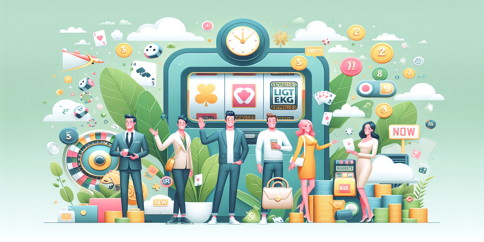 Unlock Free Game.com Slots: How to Play & Win Big in 2025 - Slot Strategy Guide for global | CLOUDBET