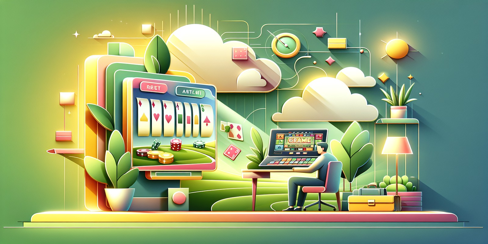 Unlock Free Games: Top Slots for Global Players in 2025 - Slot Strategy Guide for pakistani | CLOUDBET