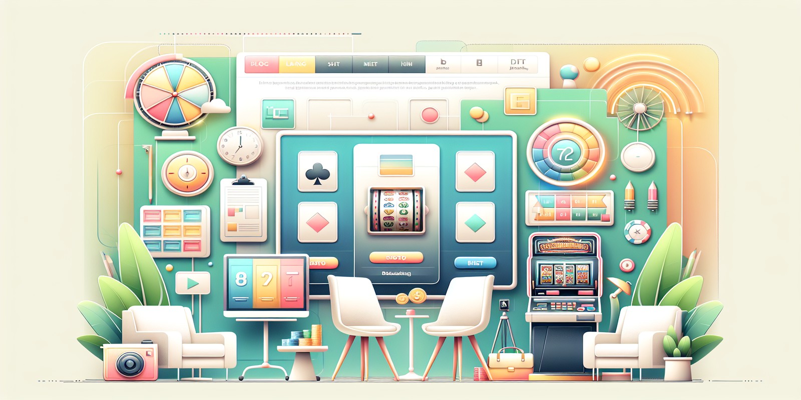 Unlock Free Play: Game.com Slots Offer Exciting Bonuses 2025 - Slot Strategy Guide for global | CLOUDBET