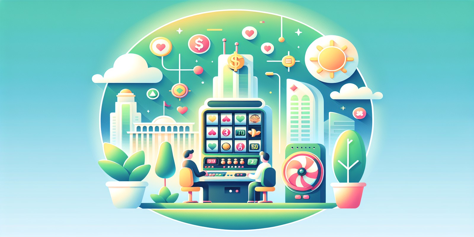 Unlock Free Slot Games: Find Your Winning Strategy for 2025! - CLOUDBET Guide for Pakistan Players