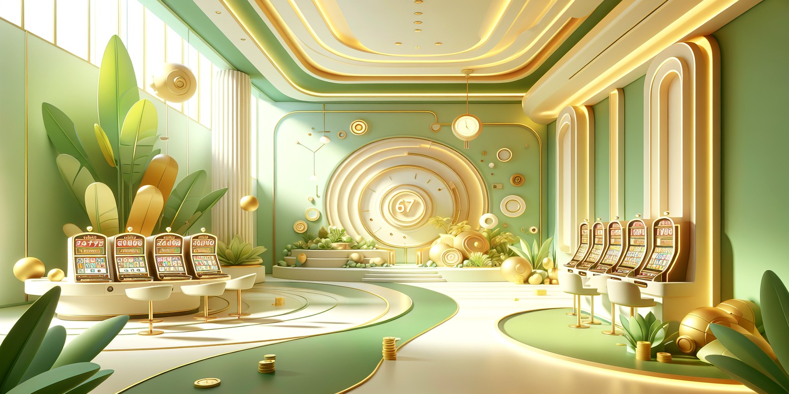 Unlock Free Slot Games: Your Ultimate Guide for 2025 - Slot Strategy Guide for global | CLOUDBET