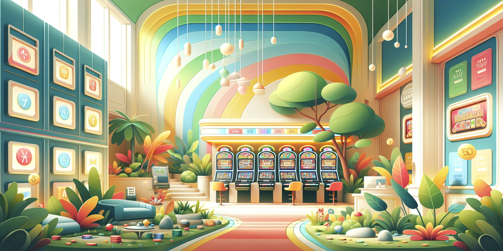 Unlock Free Spins: Your 2025 CLOUDBET Guide for Pakistani Players