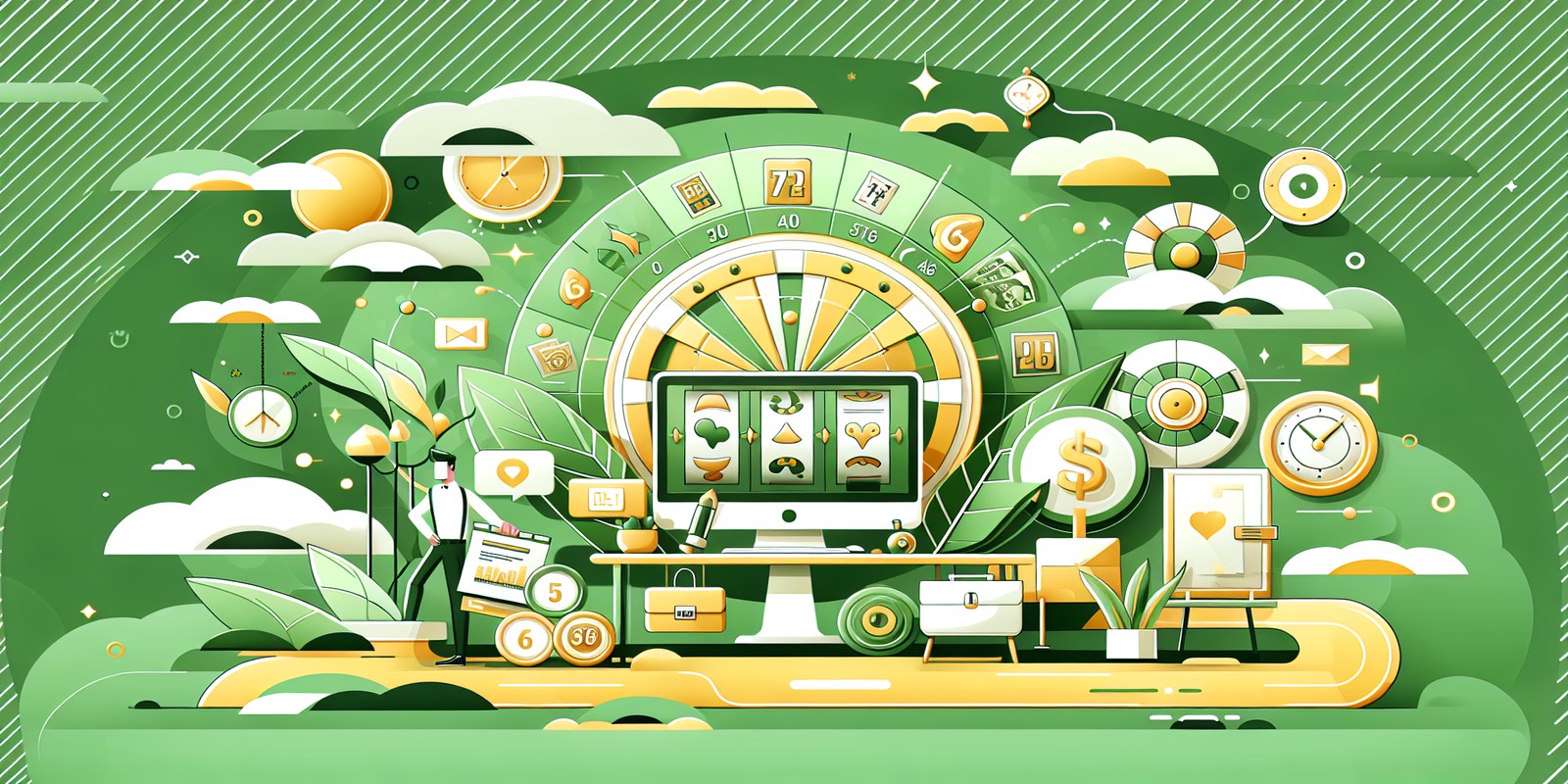 Unlock Game.com Free: Your Ultimate Guide to Top Slot Titles in 2025 - Slot Strategy Guide for global | CLOUDBET