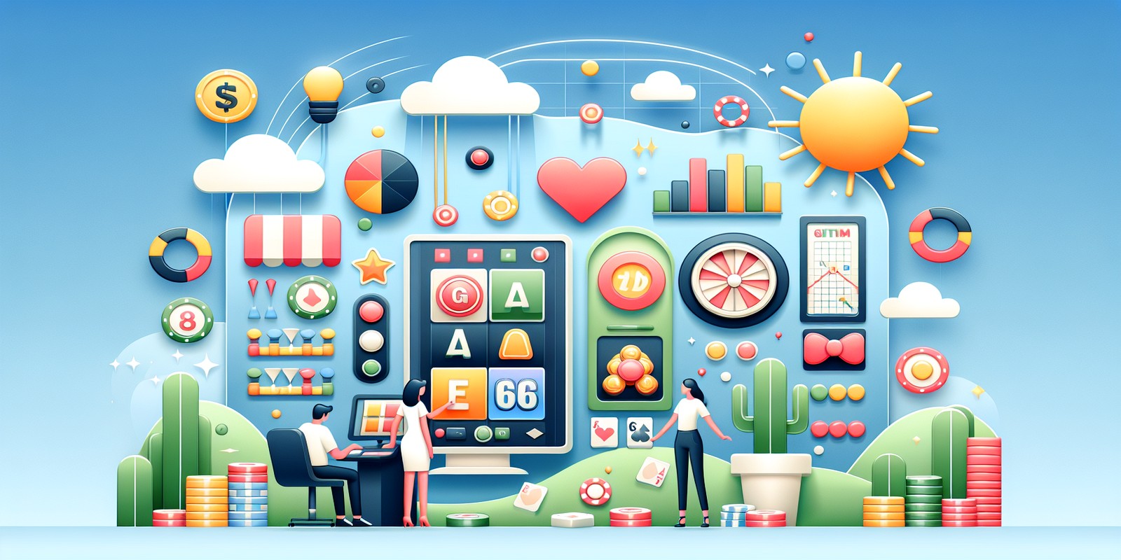 Unlock Profits: Top Casino Games Online Strategies for 2025 guide for Pakistani players at CLOUDBET.