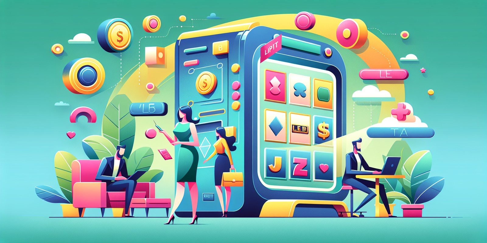 Unlock Real Money Casino Games: Top Strategies for 2025 - Gaming Guide Guide for global | CLOUDBET