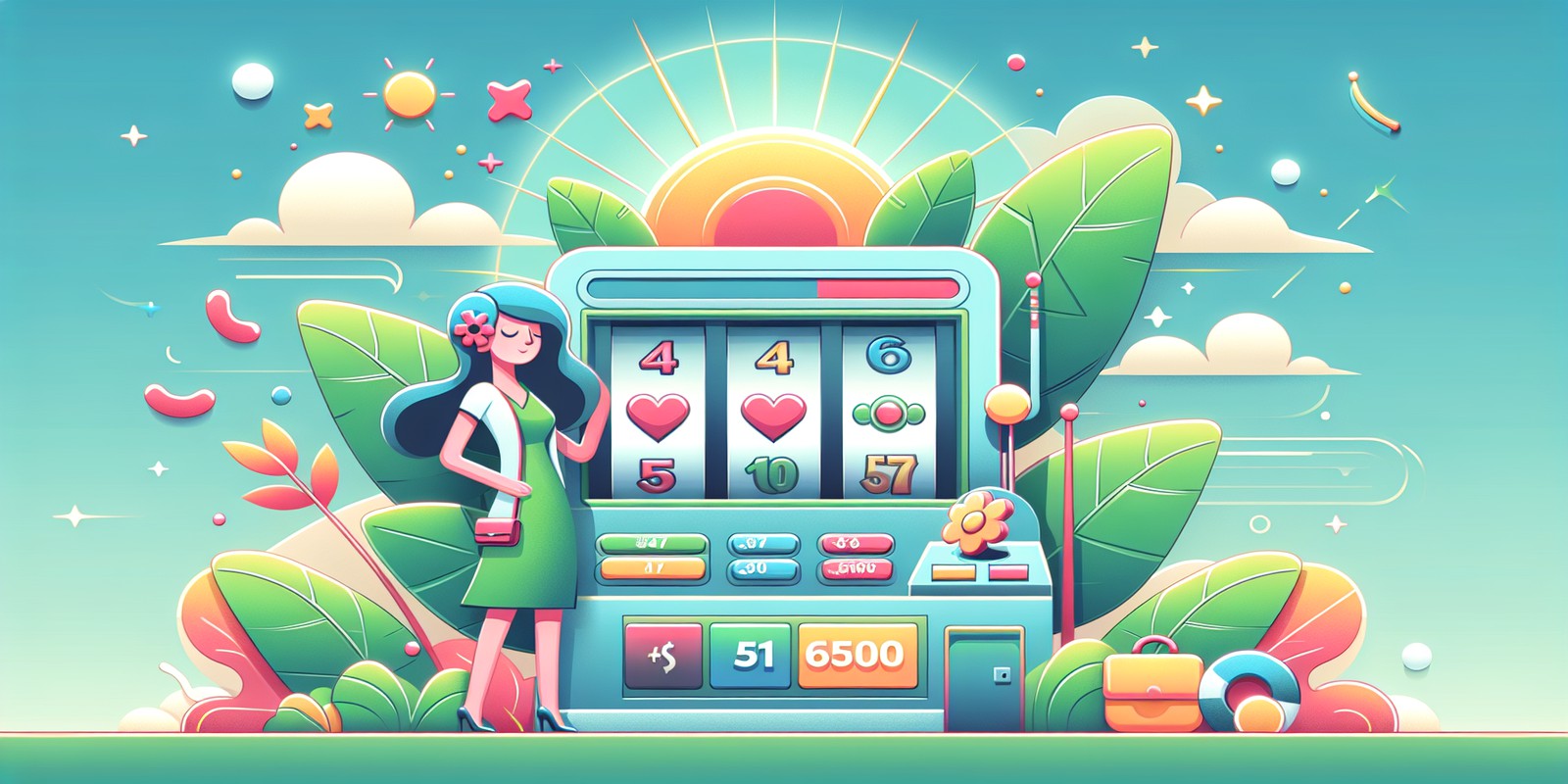 Unlock Real Money Wins: Best Online Casino Games for 2025 - Gaming Guide Guide for pakistani | CLOUDBET