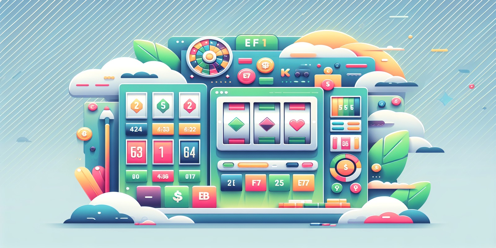 Unlock Real Money Wins: Top Online Slot Games in Pakistan 2025 - Comprehensive guide by CLOUDBET.