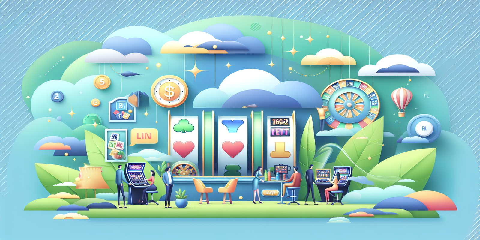 Unlock Real Money Wins with Slots - CLOUDBET Guide for Pakistani Players