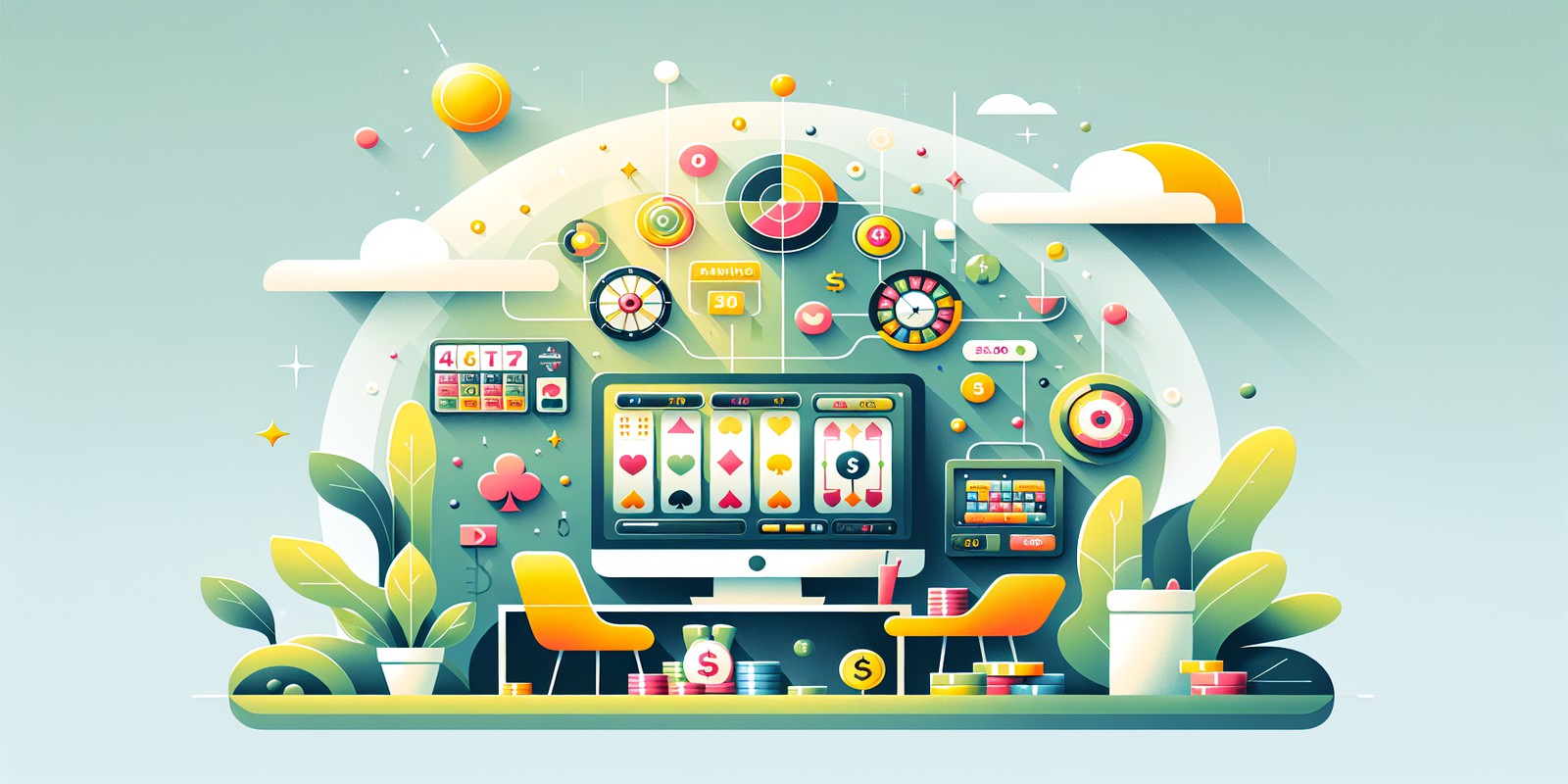 Unlock Real Money Wins: Your Ultimate Guide to Online Casino Games 2025 - Gaming Guide Guide for global | CLOUDBET