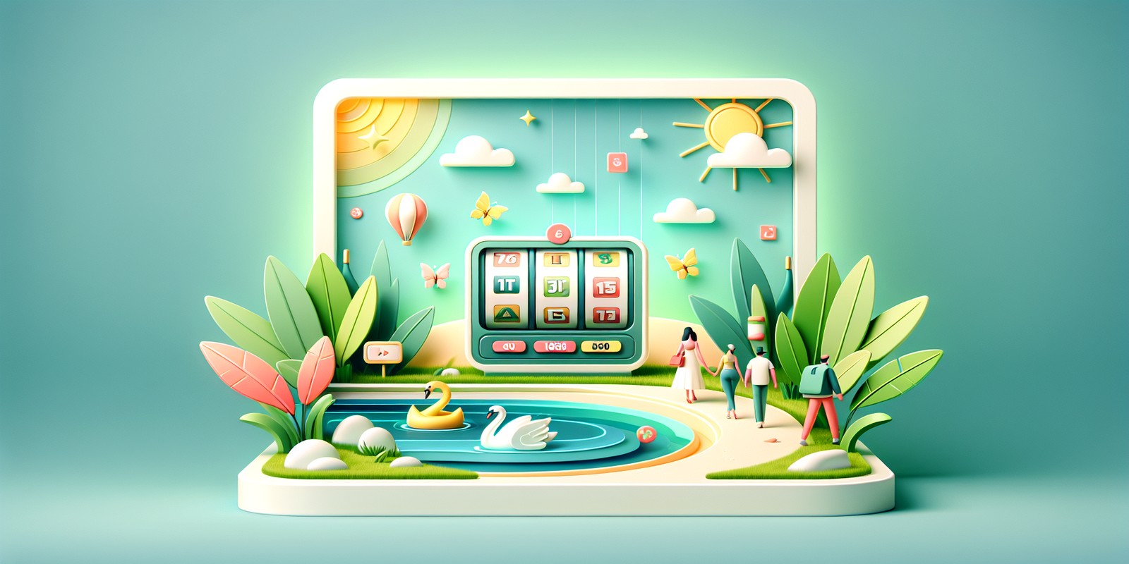 Unlock the Excitement: Malaysia Online Casino Slot Games 2025 - CLOUDBET Guide for Pakistani Players