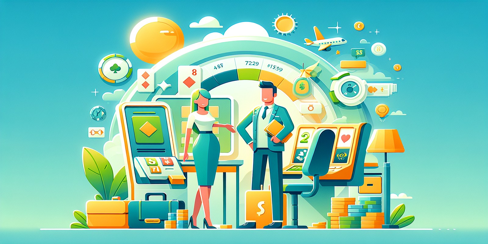 Unlock Winning Secrets: Top Slot Strategies for 2025 - Slot Strategy Guide for global | CLOUDBET