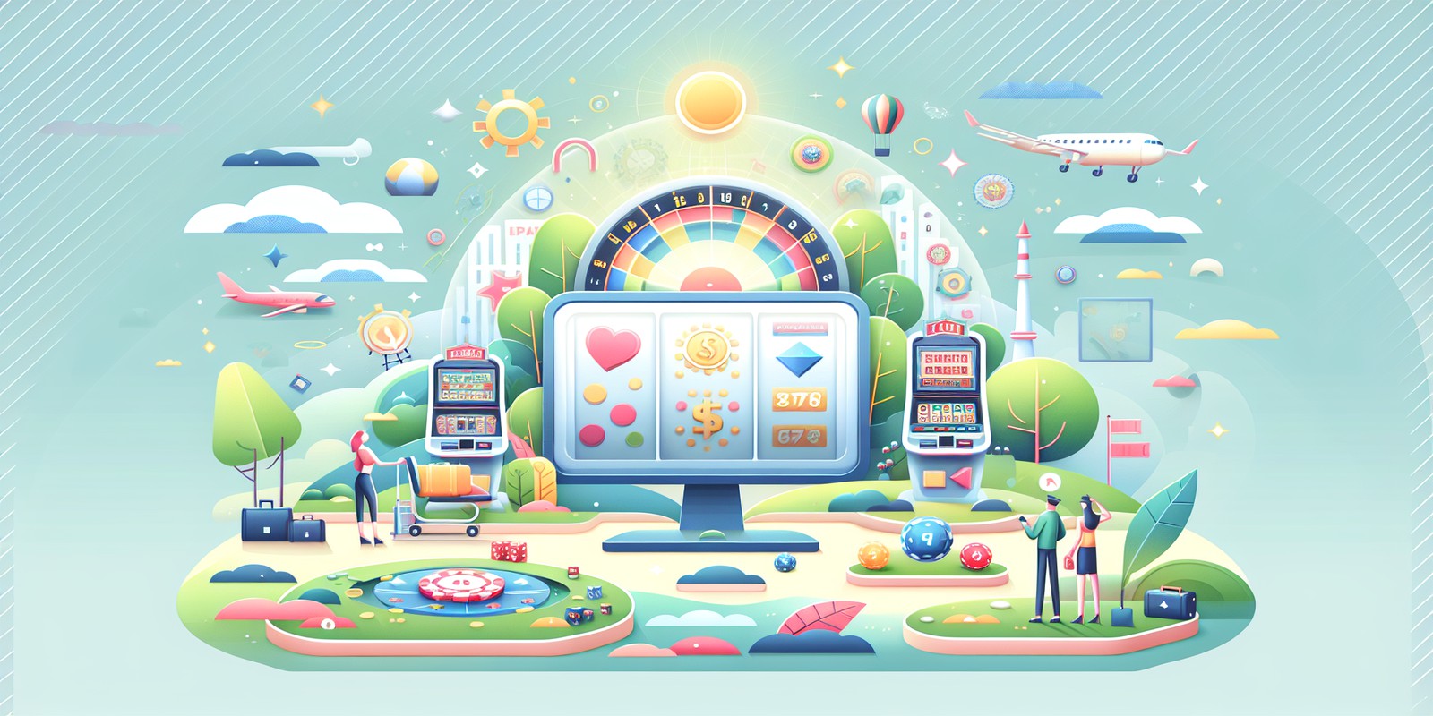 Unlock Winning Strategies for Online Casino Games in 2025 - A complete guide for Pakistani players at CLOUDBET.