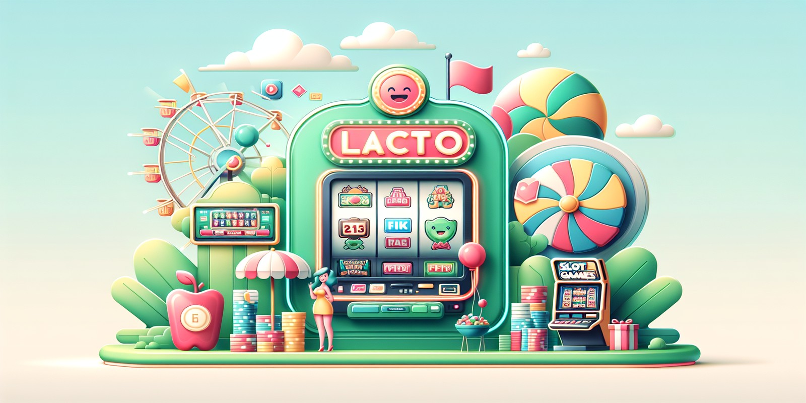 Unlocking Free Slot Games in Pakistan: Your 2025 Guide to Winning - Slot Strategy Guide for pakistani | CLOUDBET