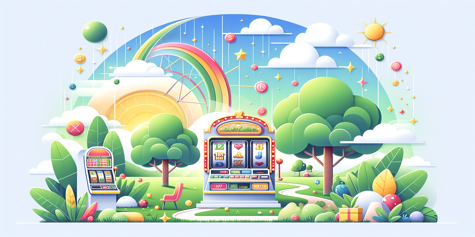 Unlocking The Jackpot: Strategies for Slot Success in 2025 - Slot Strategy Guide for global | CLOUDBET