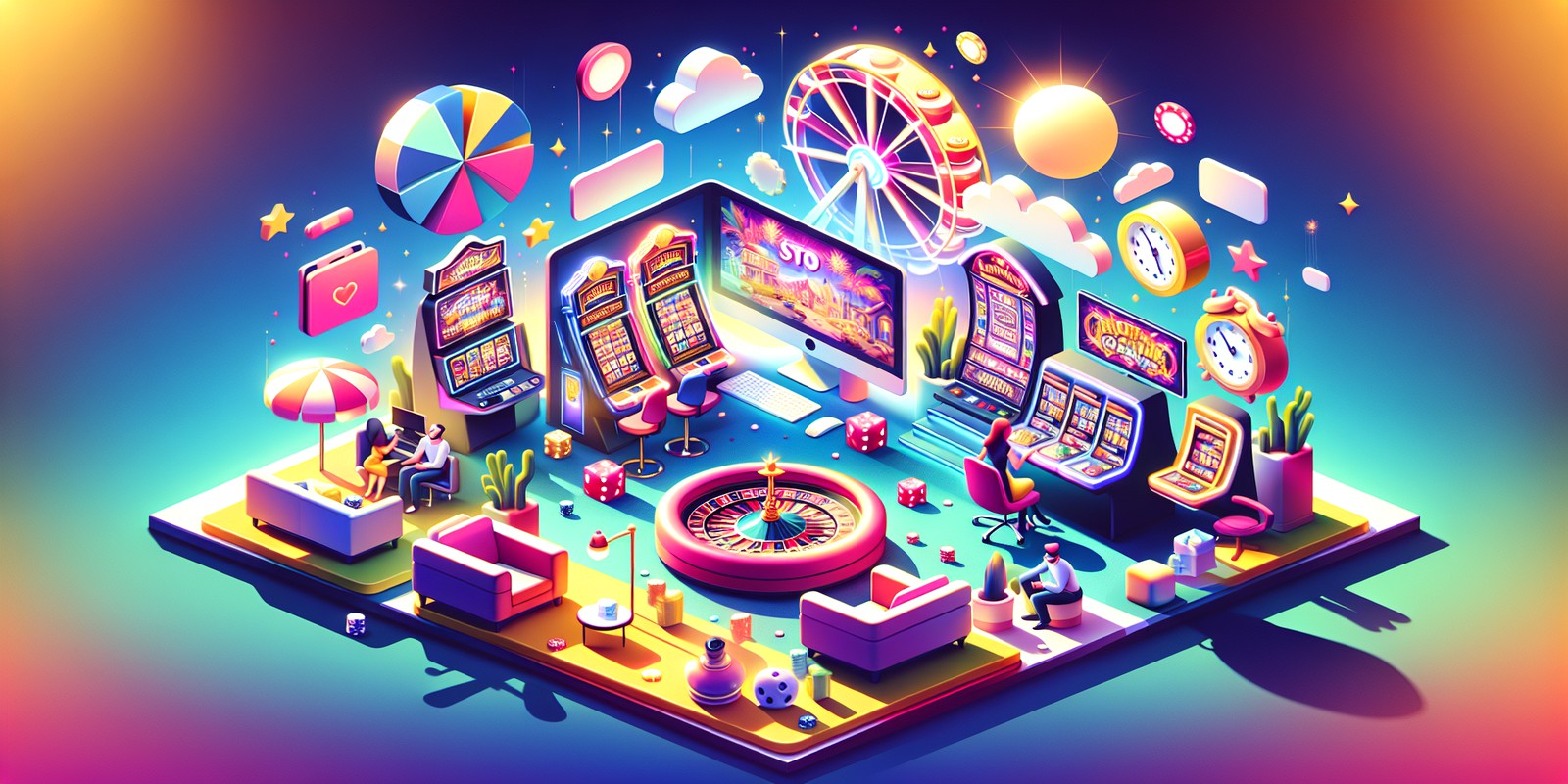 Win Big with Cricket-themed Slots: A Guide for Pakistani Players on CLOUDBET.