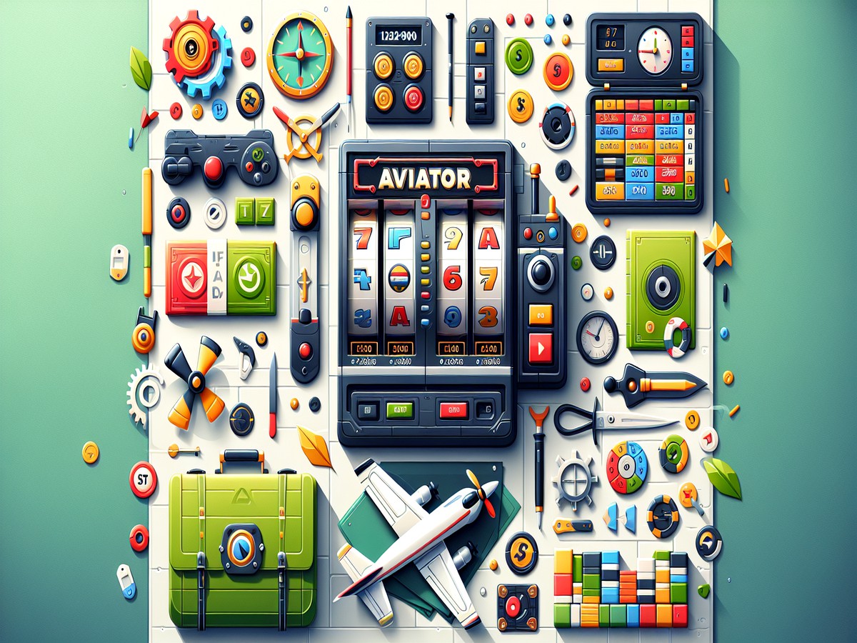 CLOUDBET Aviator Game - Thrilling Gameplay Awaits