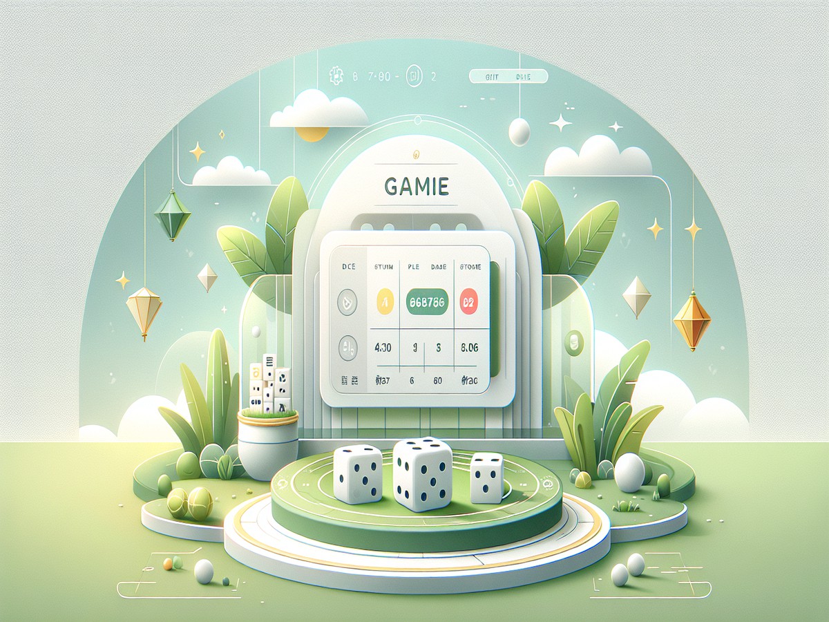 CLOUDBET Dice Games - Roll for Rewards