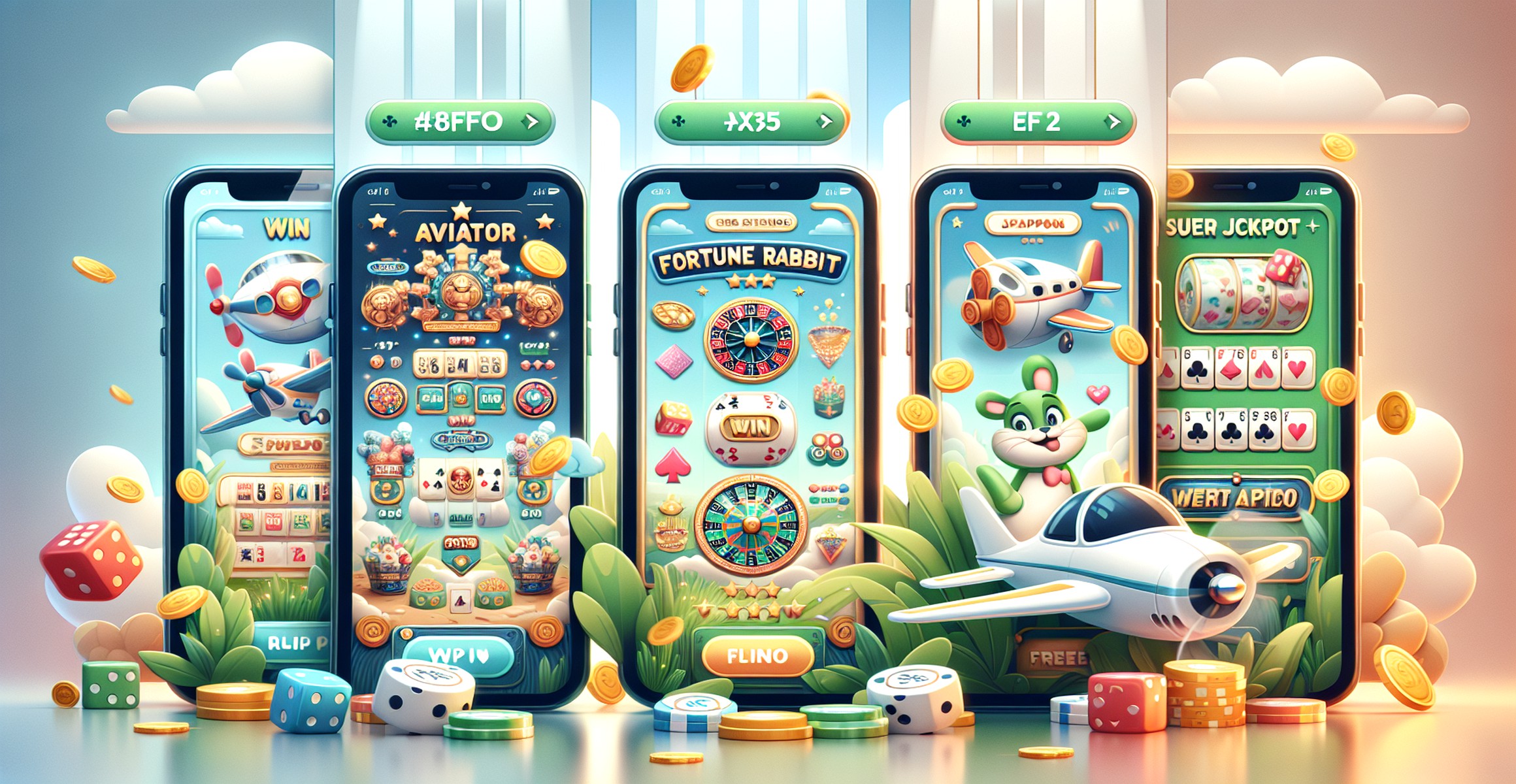 Classic Fruit Slots - Experience Nostalgia at CLOUDBET