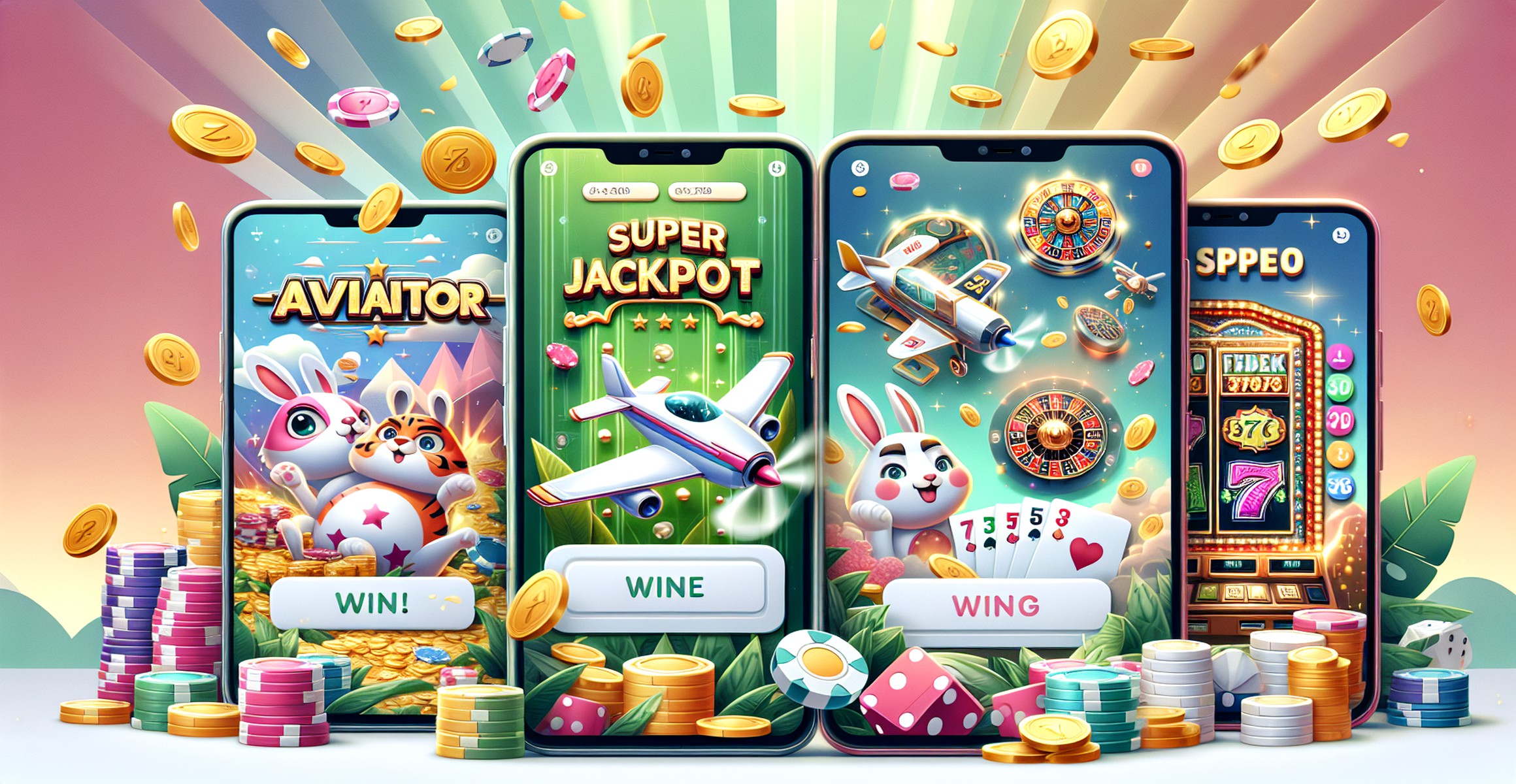 Dice Games - Enjoy Fun Challenges at CLOUDBET